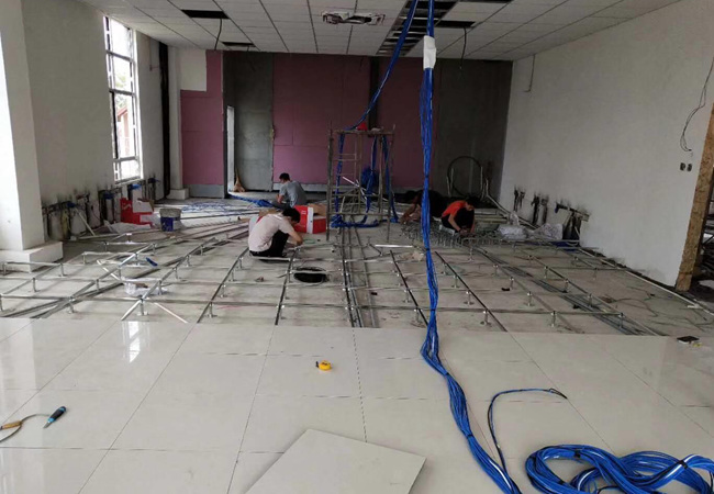 ��������ʩ��