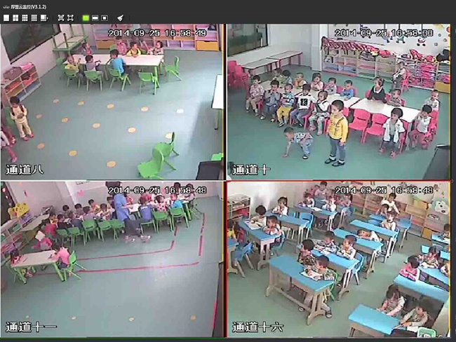 ����ĳ�׶�԰���ϵͳ