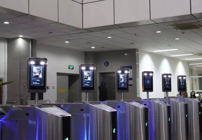 �����Ž�ϵͳ