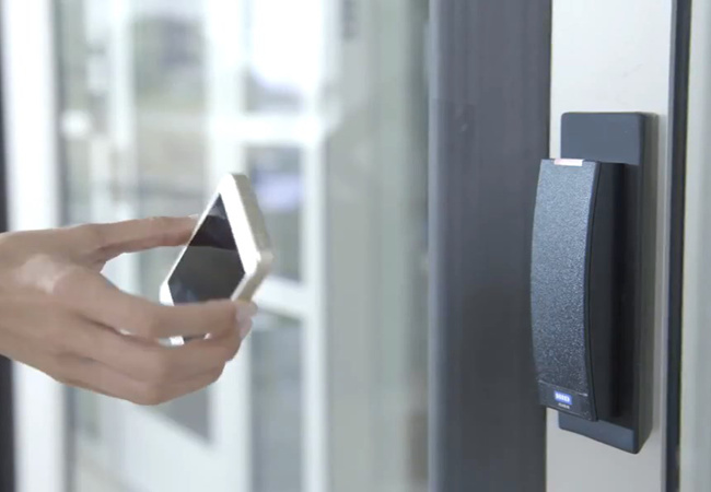 ����д��¥����˾�Ž�ϵͳ