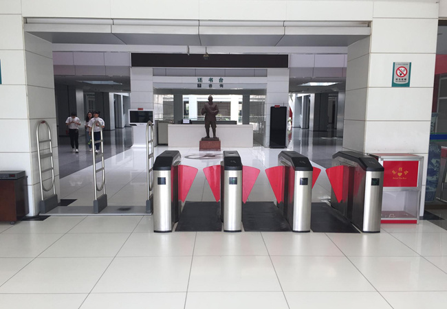 ��������բ���Ž�ϵͳ