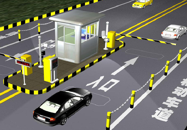 ����ͣ��������ϵͳ