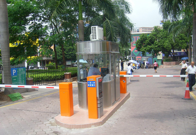 ����ͣ��������ϵͳ