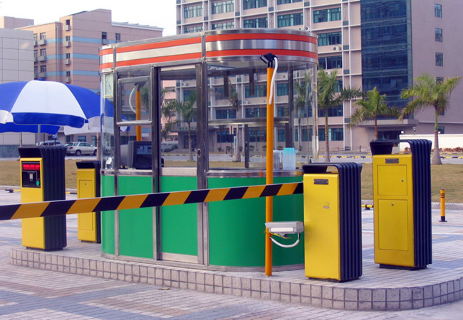 ����ͣ��������ϵͳ