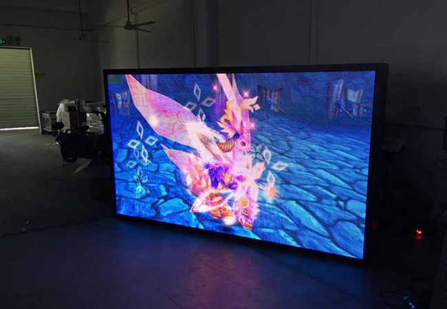 ����LTD��ʾ��