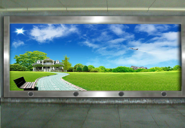 ����LTD��ʾ��