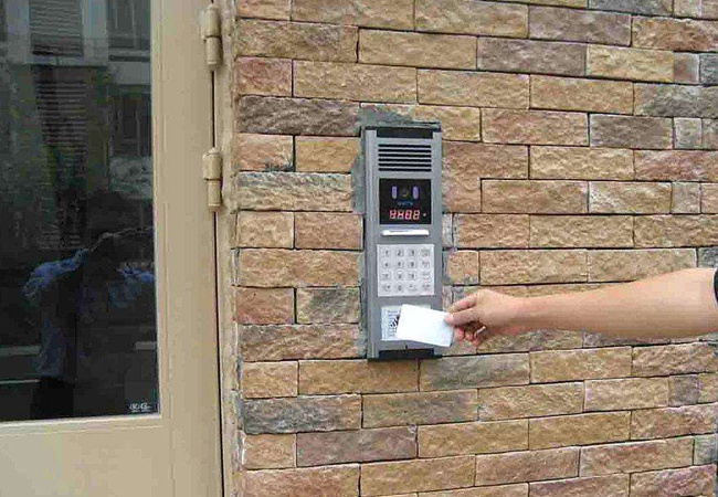 ��������¥����ӶԽ�ϵͳ