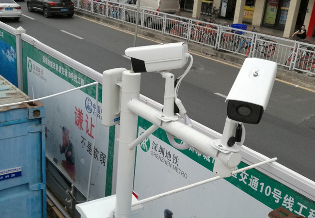 ��������ͷ��װʩ��